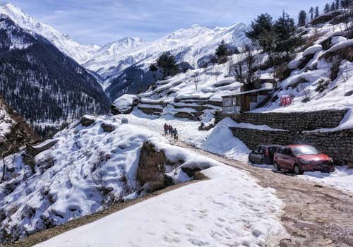 kerala tour and packages