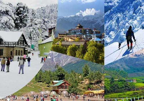 kerala tour and packages