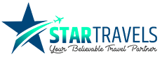 Star Travels Ujjain